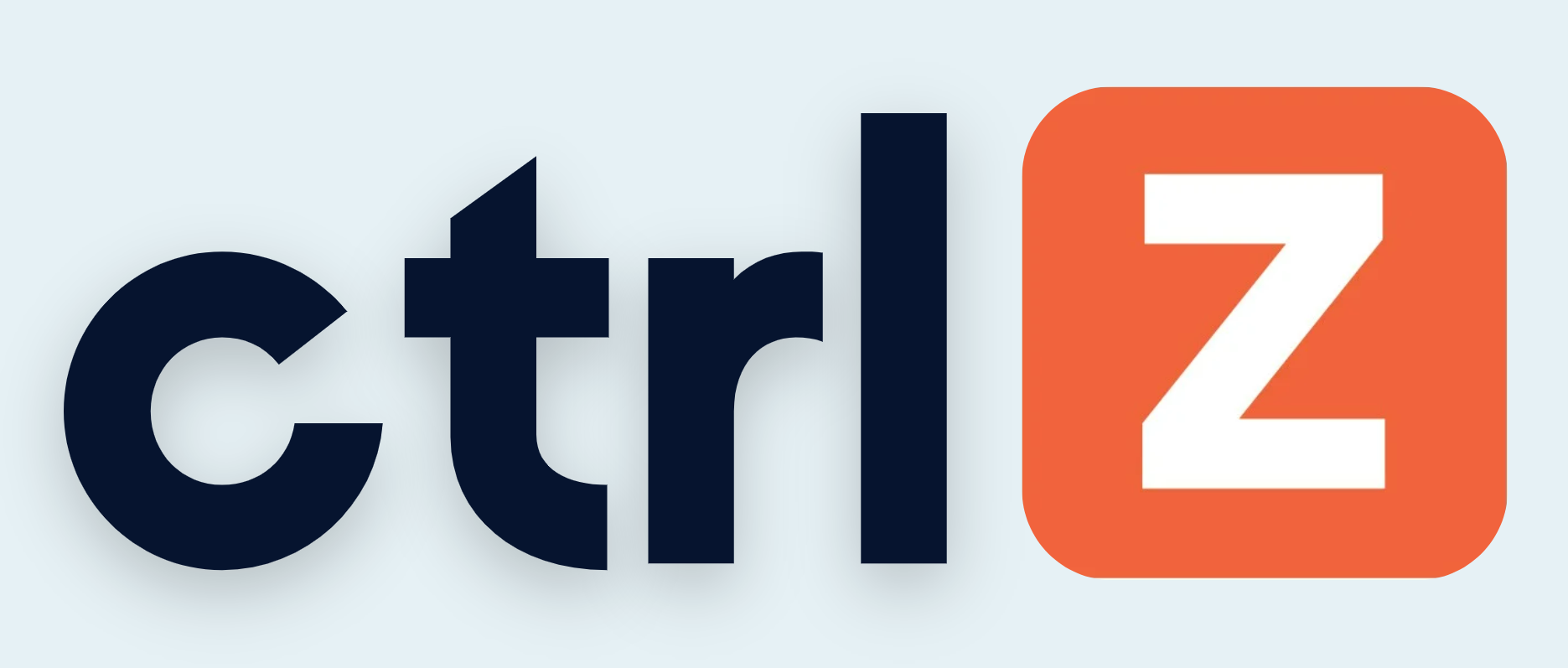 ctrlZ